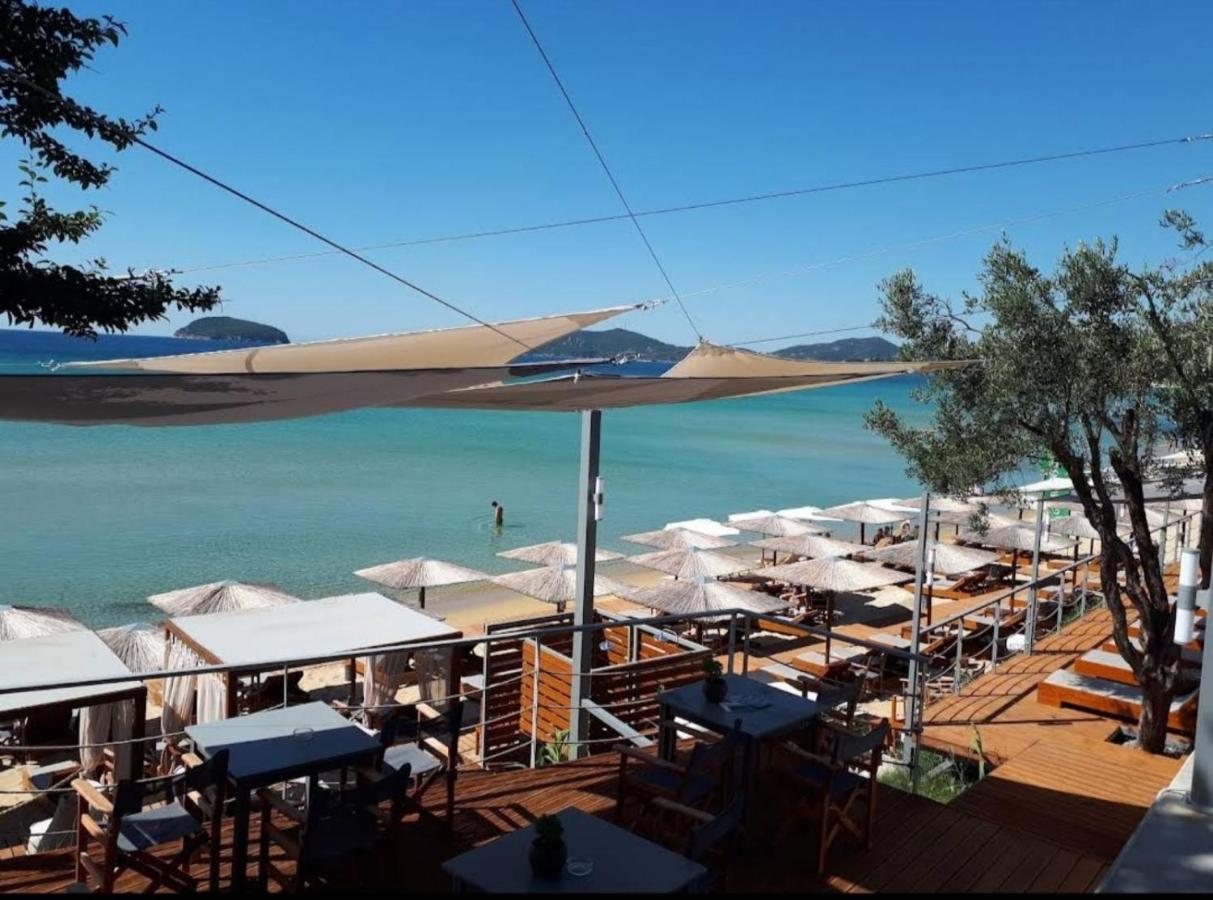 Endless Blue Seaside Βίλα PalaiónTsiflíkion Εξωτερικό φωτογραφία